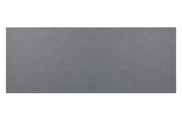 Charcoal 50mm colour sample