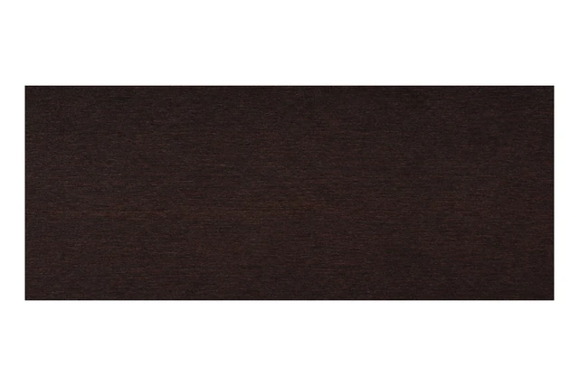 Dark Walnut 50mm colour sample