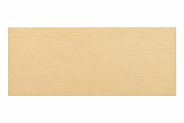 Natural 50mm colour sample