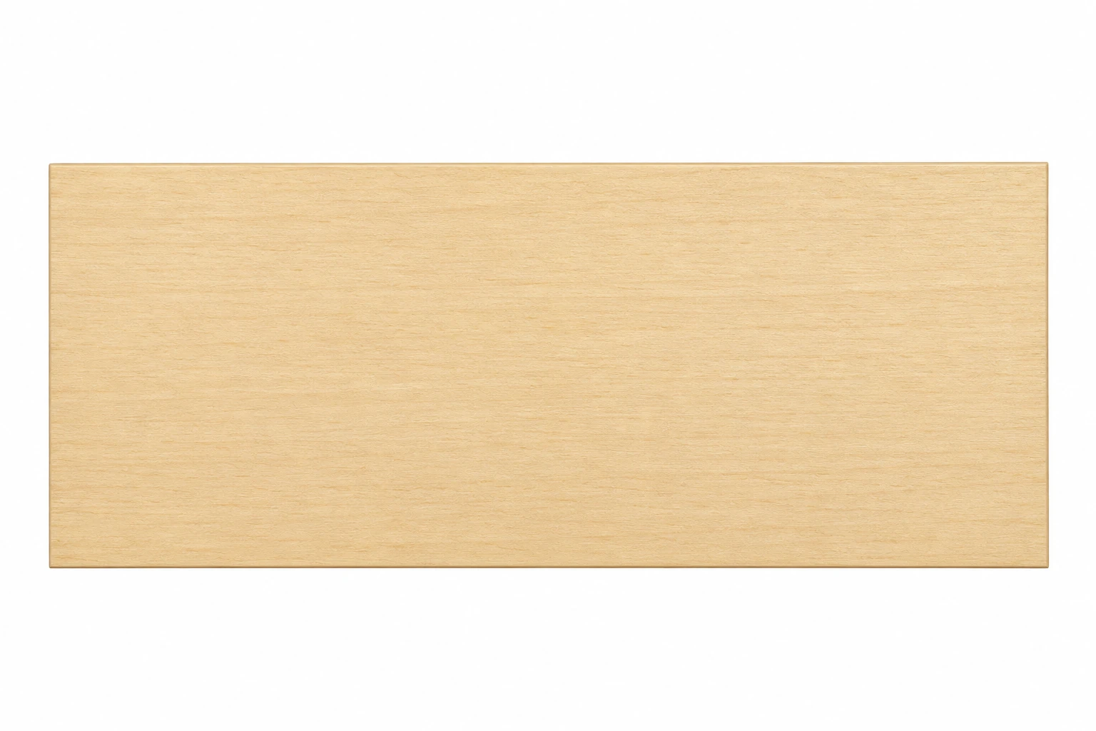 Natural original material swatch