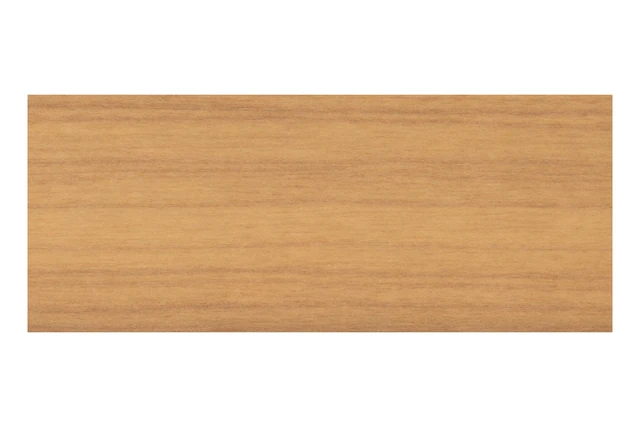 Printed Nutmeg 50mm colour sample