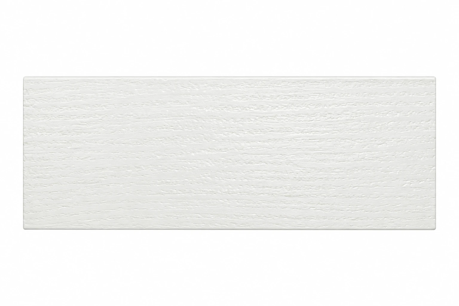 Ecowood White original material swatch