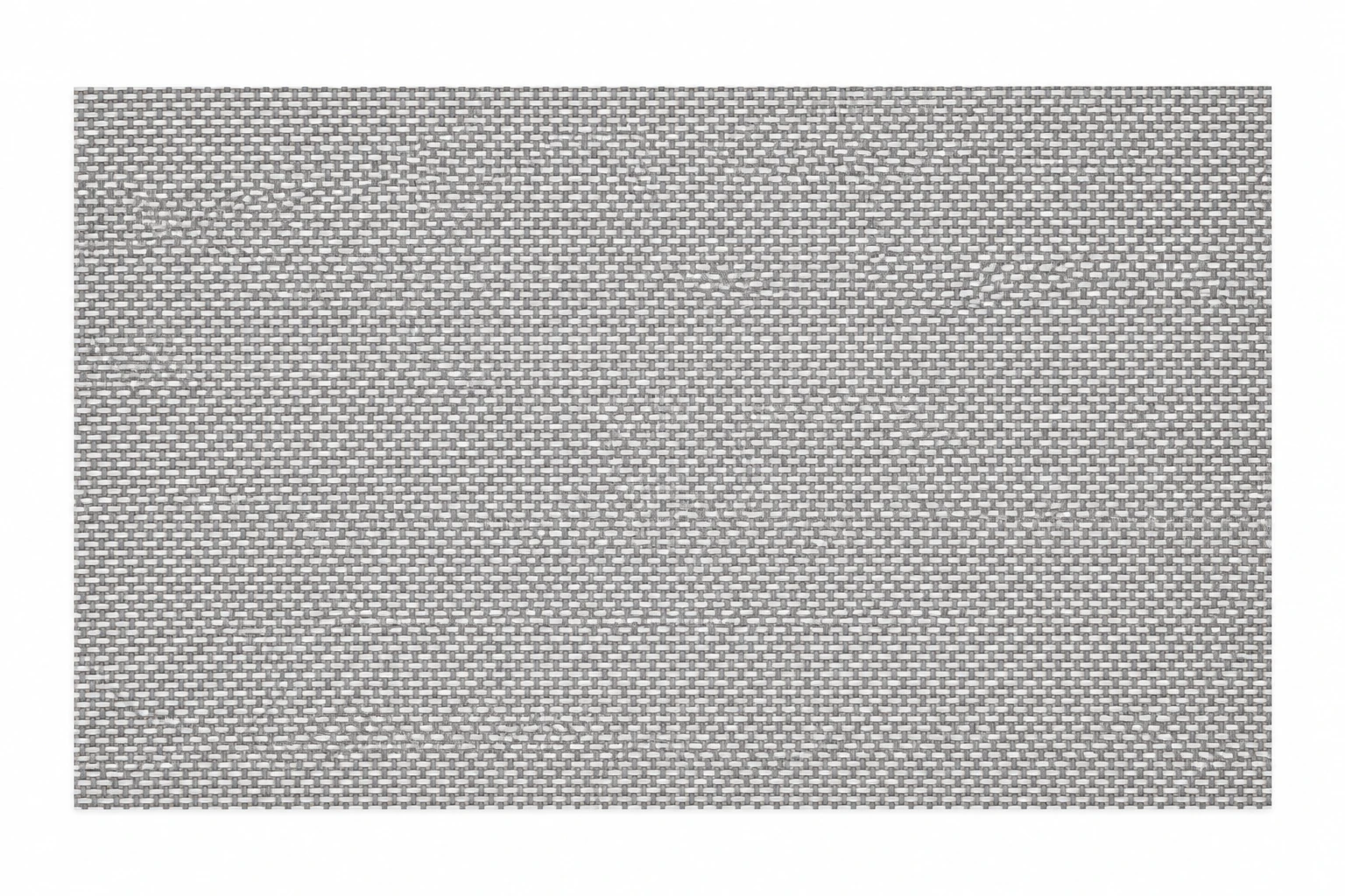 Sunshade Grey White original material swatch