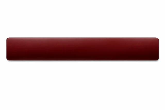 Garnet 25mm colour sample
