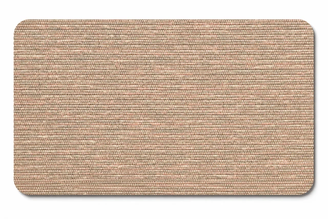Min Glare Lilac 127mm colour sample