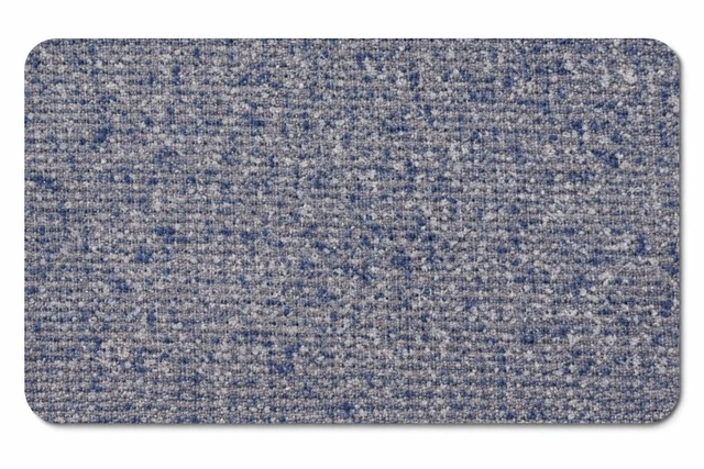 Prestige Blue 127mm colour sample