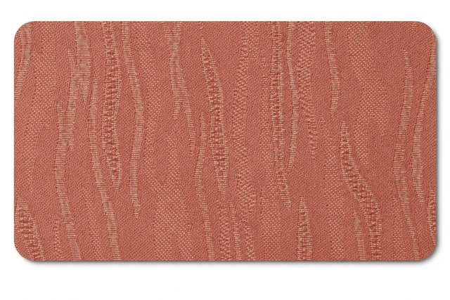 Van Gogh Pink 127mm colour sample